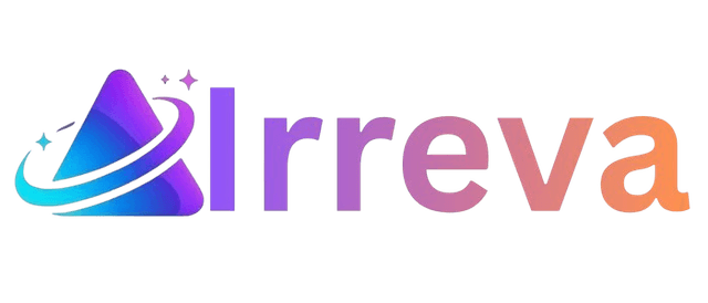 Irreva logo
